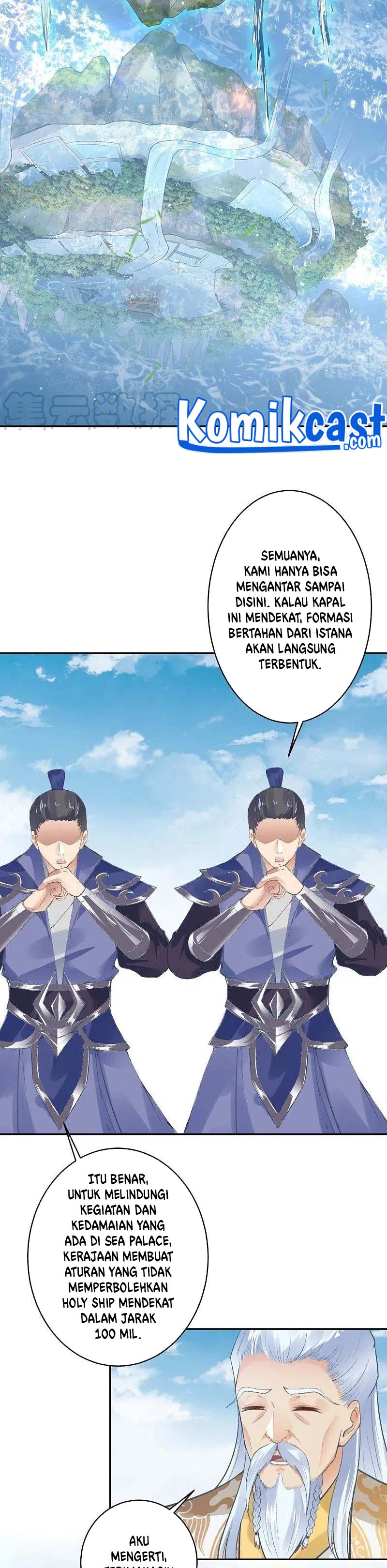 Dilarang COPAS - situs resmi www.mangacanblog.com - Komik against the gods 432 - chapter 432 433 Indonesia against the gods 432 - chapter 432 Terbaru 9|Baca Manga Komik Indonesia|Mangacan